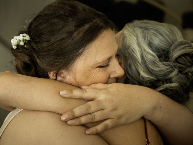Le mariage de Jean-Charles et Elise à Lattes, Hérault 1