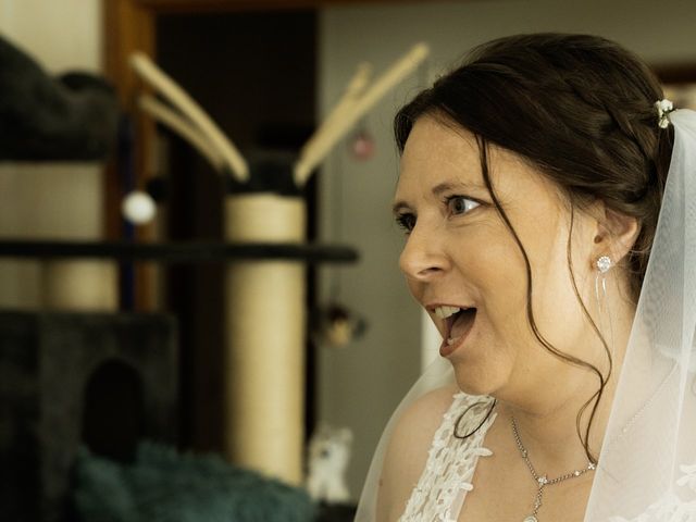 Le mariage de Jean-Charles et Elise à Lattes, Hérault 22