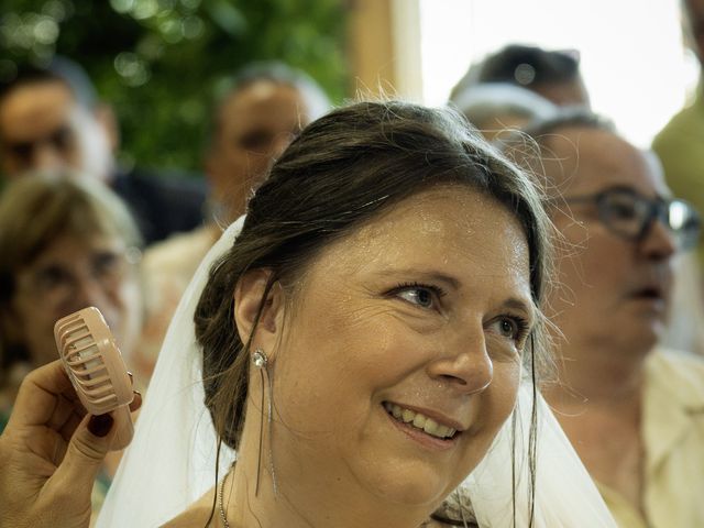 Le mariage de Jean-Charles et Elise à Lattes, Hérault 23
