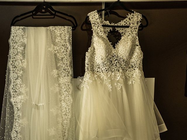 Le mariage de Jean-Charles et Elise à Lattes, Hérault 30