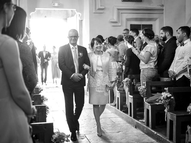 Le mariage de Florian et Sandra à Trouhans, Côte d&apos;Or 62