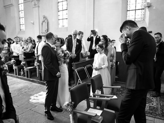 Le mariage de Florian et Sandra à Trouhans, Côte d&apos;Or 67