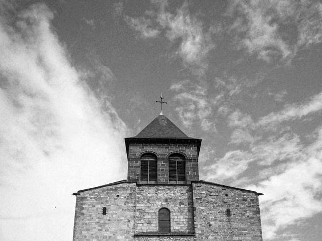 Le mariage de Jean-Victor et Alexia à Clermont-Ferrand, Puy-de-Dôme 21