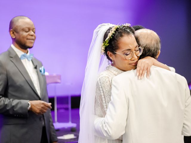 Le mariage de Jorim et Mélia à Toulouse, Haute-Garonne 15