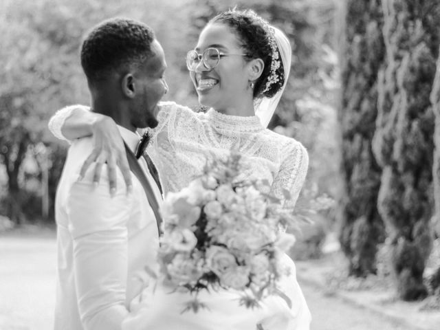 Le mariage de Jorim et Mélia à Toulouse, Haute-Garonne 18