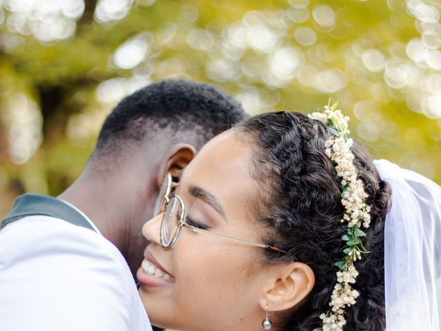 Le mariage de Jorim et Mélia à Toulouse, Haute-Garonne 19