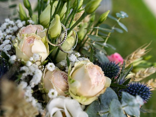 Le mariage de Laury et Laura à Loos, Nord 2