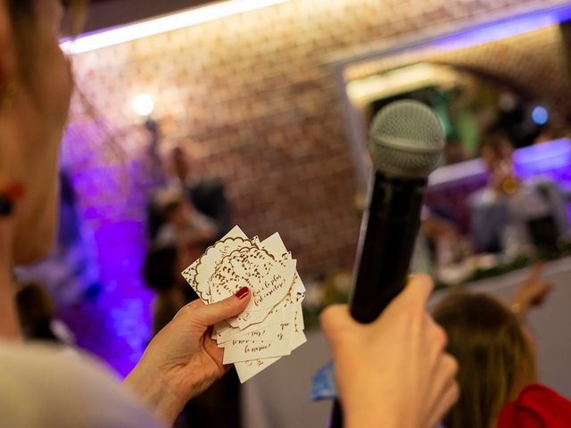 Le mariage de Laury et Laura à Loos, Nord 10