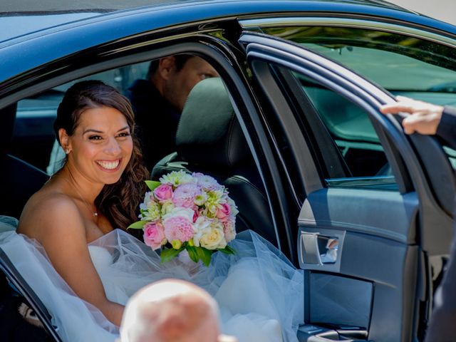 Le mariage de Gloria et Tristan  à Eybens, Isère 6