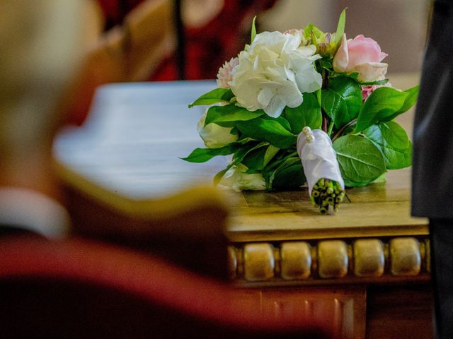 Le mariage de Gloria et Tristan  à Eybens, Isère 7