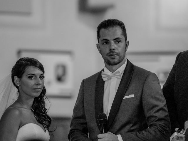 Le mariage de Gloria et Tristan  à Eybens, Isère 12