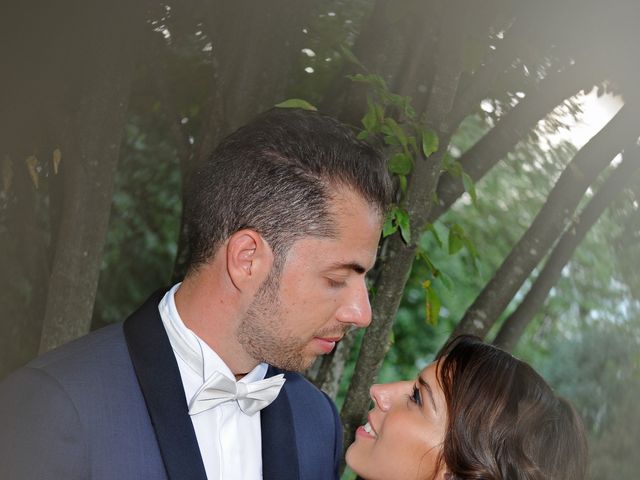 Le mariage de Gloria et Tristan  à Eybens, Isère 18