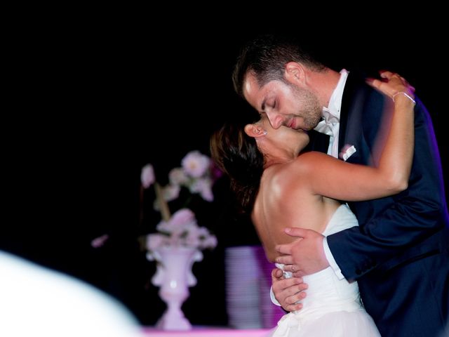 Le mariage de Gloria et Tristan  à Eybens, Isère 25