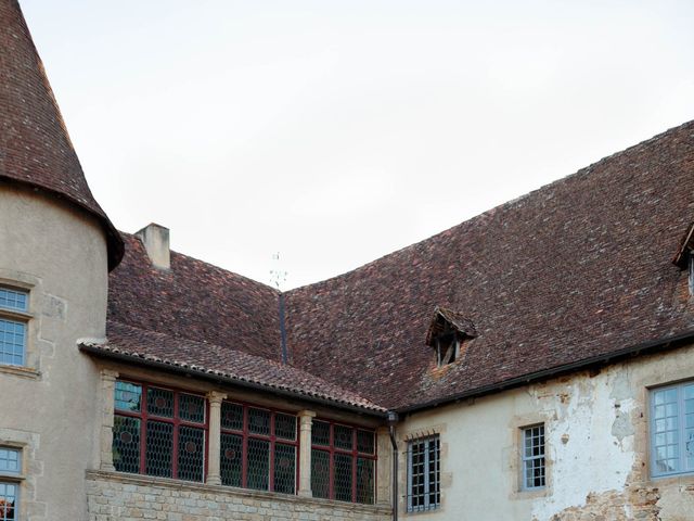 Le mariage de Augustin et Hortense à Aixe-sur-Vienne, Haute-Vienne 5