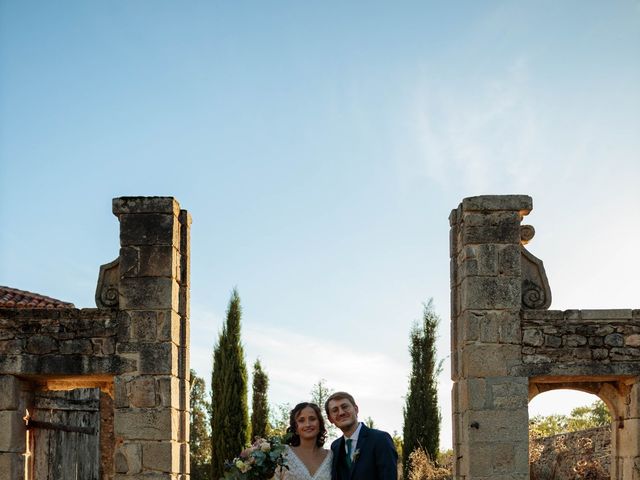 Le mariage de Augustin et Hortense à Aixe-sur-Vienne, Haute-Vienne 6