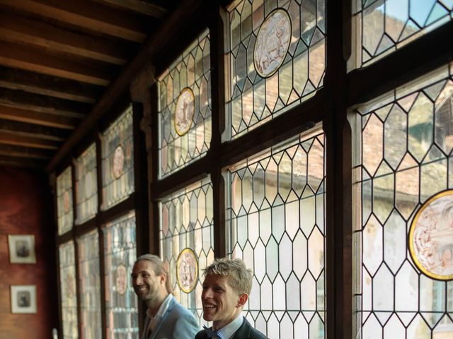 Le mariage de Augustin et Hortense à Aixe-sur-Vienne, Haute-Vienne 22