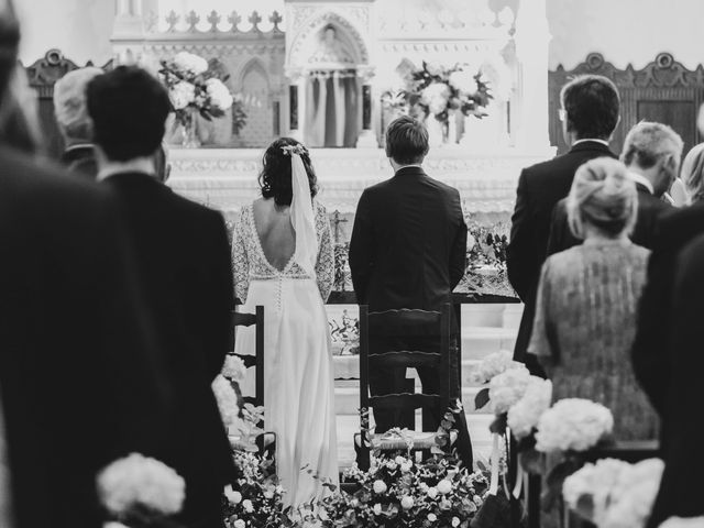 Le mariage de Augustin et Hortense à Aixe-sur-Vienne, Haute-Vienne 37