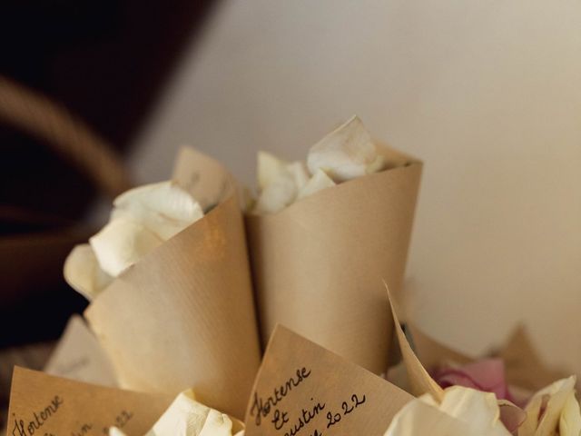 Le mariage de Augustin et Hortense à Aixe-sur-Vienne, Haute-Vienne 45