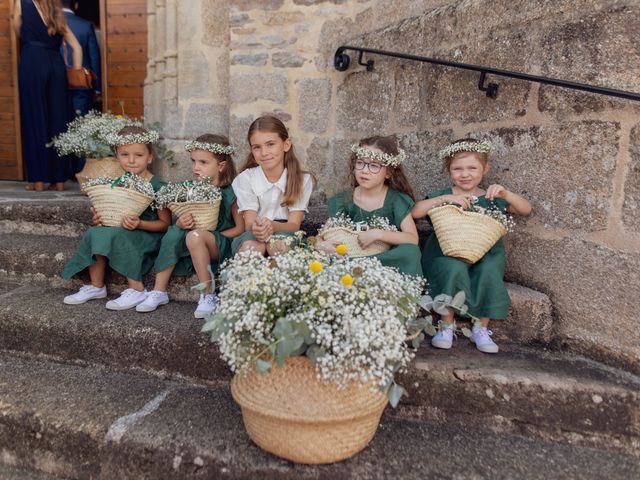 Le mariage de Augustin et Hortense à Aixe-sur-Vienne, Haute-Vienne 46