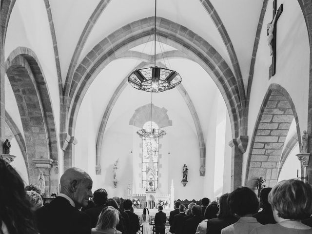 Le mariage de Augustin et Hortense à Aixe-sur-Vienne, Haute-Vienne 49