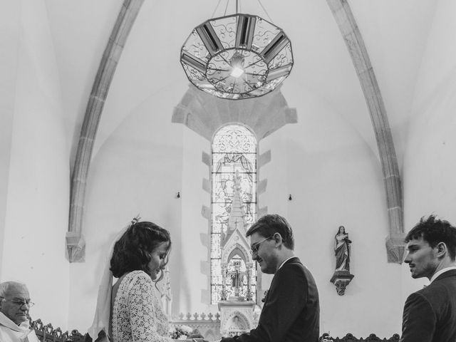 Le mariage de Augustin et Hortense à Aixe-sur-Vienne, Haute-Vienne 51