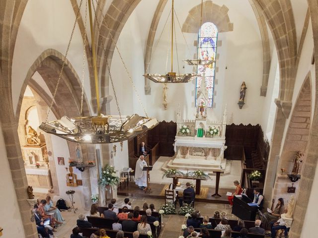 Le mariage de Augustin et Hortense à Aixe-sur-Vienne, Haute-Vienne 52