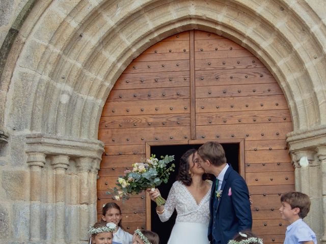 Le mariage de Augustin et Hortense à Aixe-sur-Vienne, Haute-Vienne 54