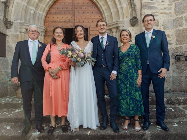 Le mariage de Augustin et Hortense à Aixe-sur-Vienne, Haute-Vienne 57