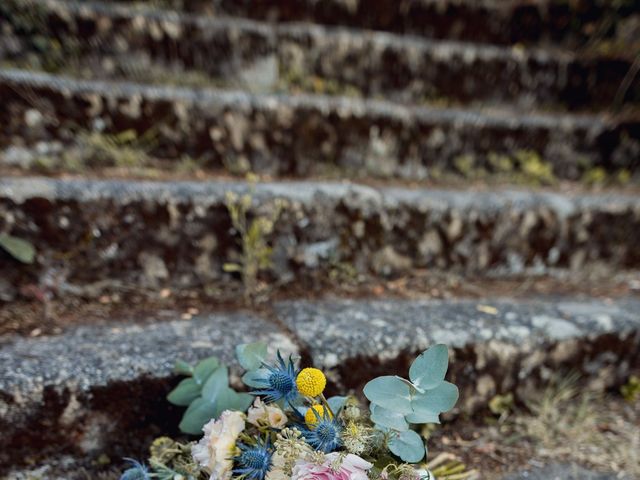 Le mariage de Augustin et Hortense à Aixe-sur-Vienne, Haute-Vienne 66