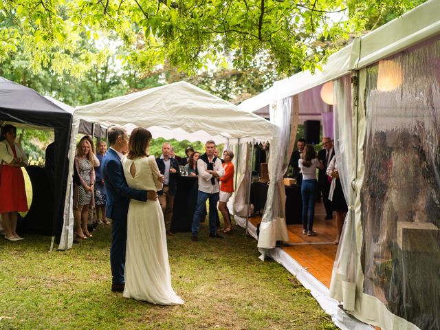 Le mariage de Ghislain et Sara à Clairoix, Oise 39