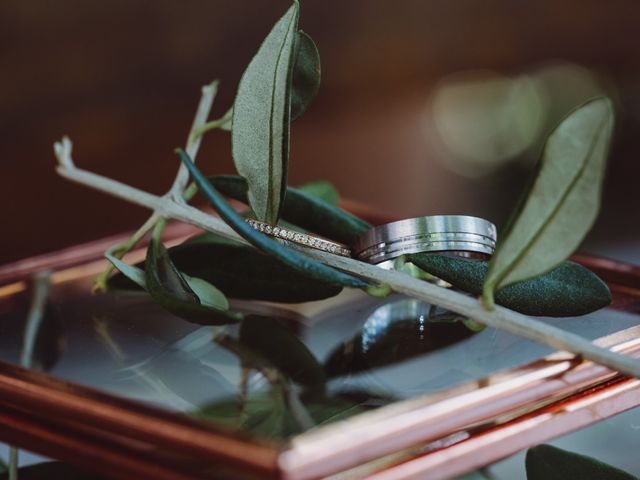 Le mariage de Loïc et Laurine à Le Bar-sur-Loup, Alpes-Maritimes 1