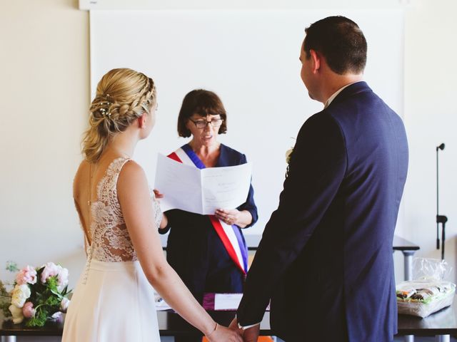 Le mariage de Loïc et Laurine à Le Bar-sur-Loup, Alpes-Maritimes 31