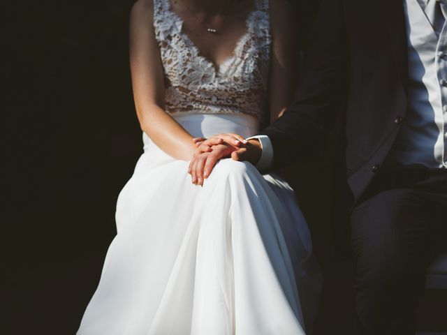 Le mariage de Loïc et Laurine à Le Bar-sur-Loup, Alpes-Maritimes 2