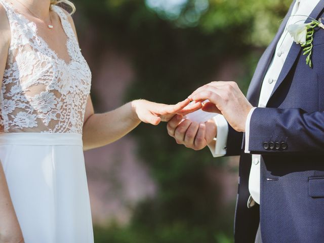 Le mariage de Loïc et Laurine à Le Bar-sur-Loup, Alpes-Maritimes 43