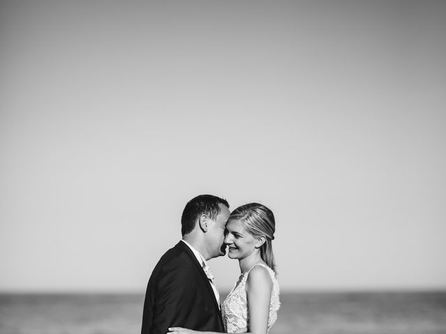 Le mariage de Loïc et Laurine à Le Bar-sur-Loup, Alpes-Maritimes 51