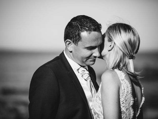 Le mariage de Loïc et Laurine à Le Bar-sur-Loup, Alpes-Maritimes 52