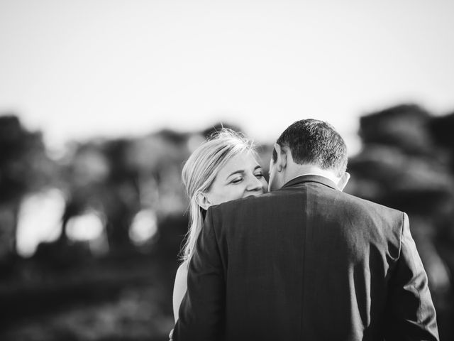 Le mariage de Loïc et Laurine à Le Bar-sur-Loup, Alpes-Maritimes 54