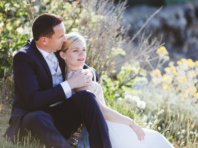 Le mariage de Loïc et Laurine à Le Bar-sur-Loup, Alpes-Maritimes 58