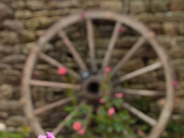 Le mariage de Nadia et Thierry à Theix, Morbihan 3