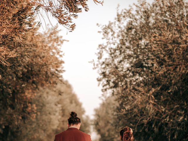 Le mariage de Dimitri et Nadège à Capestang, Hérault 76