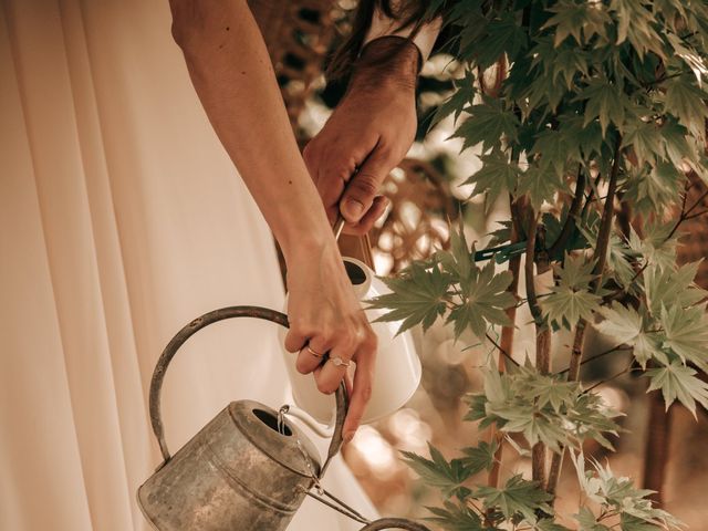 Le mariage de Dimitri et Nadège à Capestang, Hérault 105