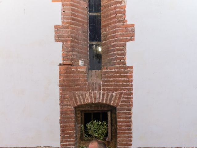 Le mariage de Romain et Amandine à Baixas, Pyrénées-Orientales 24