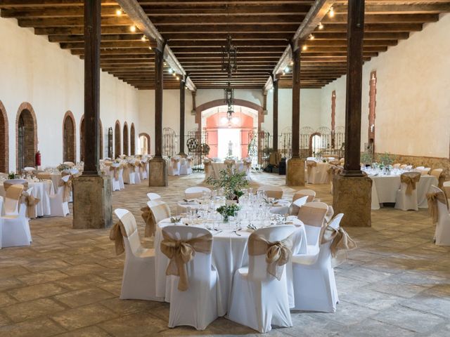 Le mariage de Romain et Amandine à Baixas, Pyrénées-Orientales 63