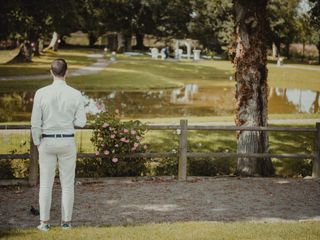 Le mariage de Anne-Sophie et Mael 2