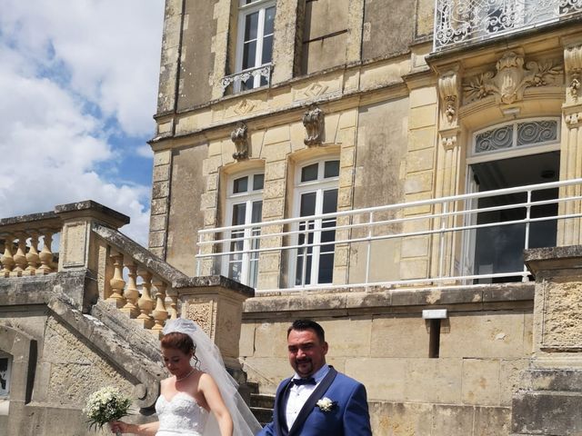 Le mariage de Arnaud et Maud à Surville, Calvados 5