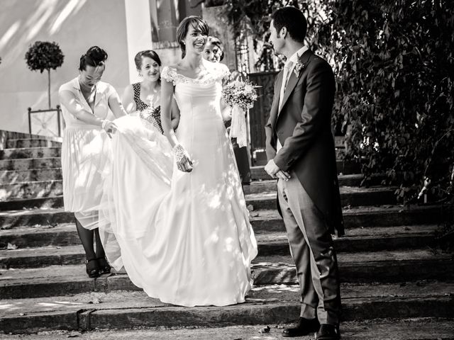 Le mariage de Anaïs et Stefan à Hyères, Var 7
