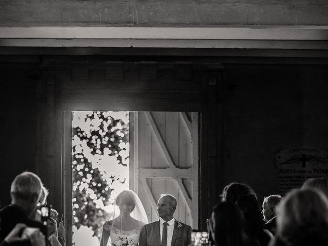 Le mariage de Anaïs et Stefan à Hyères, Var 10