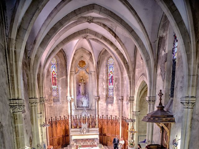 Le mariage de Anaïs et Stefan à Hyères, Var 11