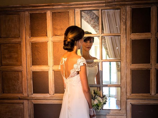 Le mariage de Anaïs et Stefan à Hyères, Var 17