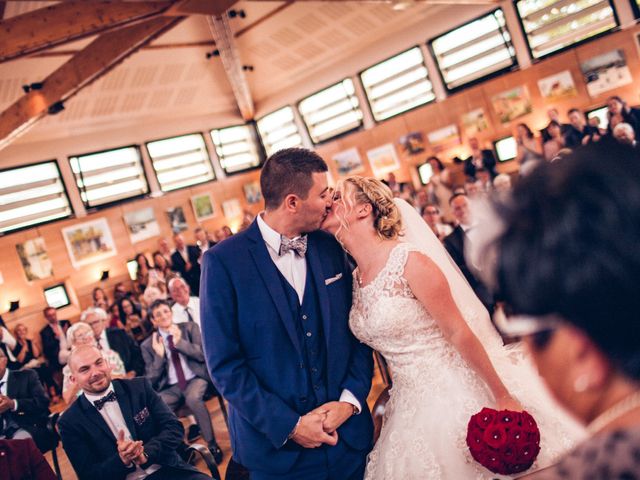 Le mariage de Huseyin et Alice à Saint-Maur, Indre 151